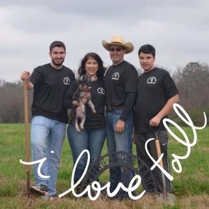 Meet your Posher, Ellen